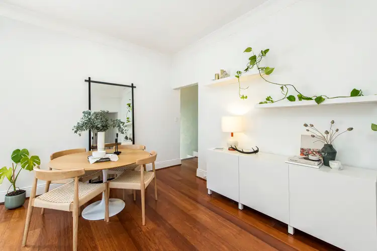 Third view of Homely apartment listing, 3/66 Wycombe Road, Neutral Bay NSW 2089