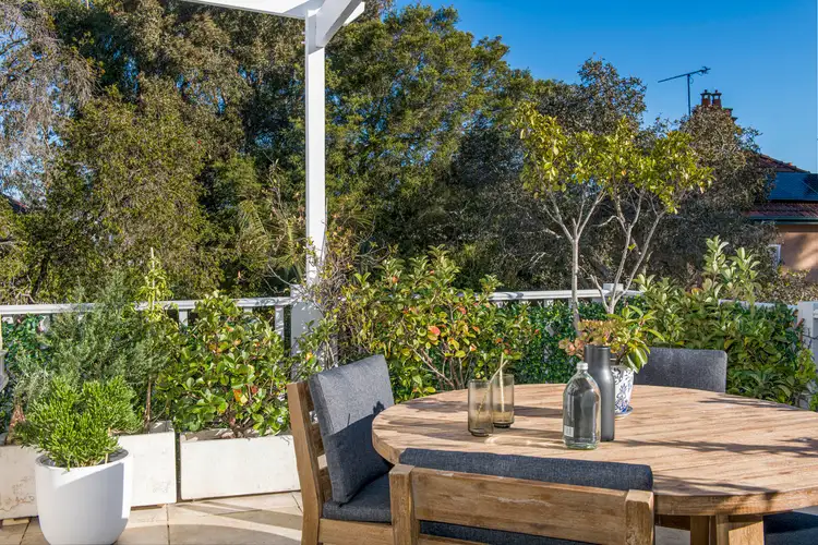 Fifth view of Homely apartment listing, 3/66 Wycombe Road, Neutral Bay NSW 2089