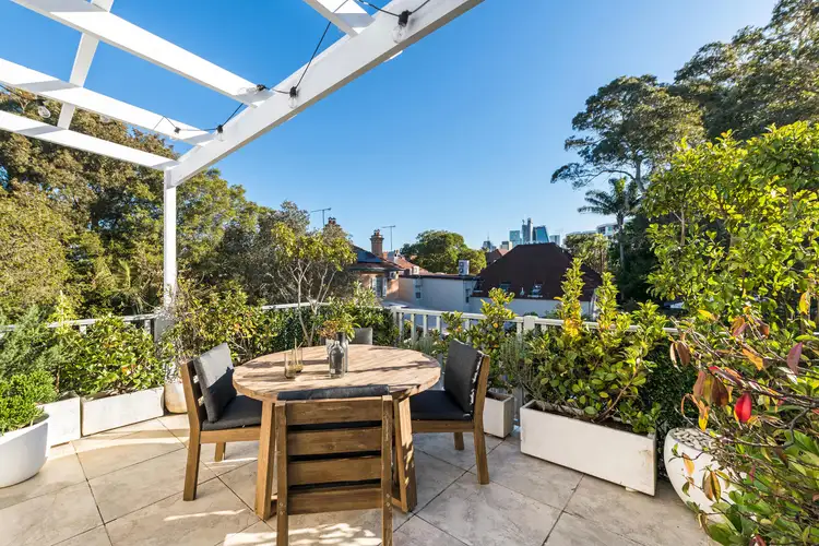 Sixth view of Homely apartment listing, 3/66 Wycombe Road, Neutral Bay NSW 2089