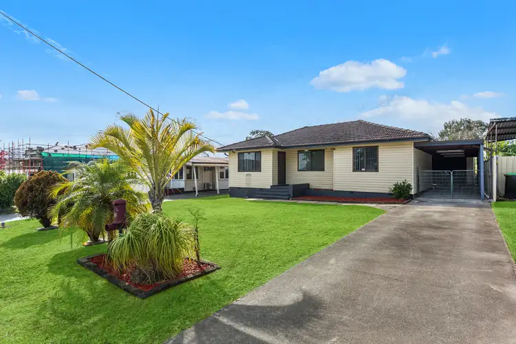 32 Trevanna Street, Busby NSW 2168