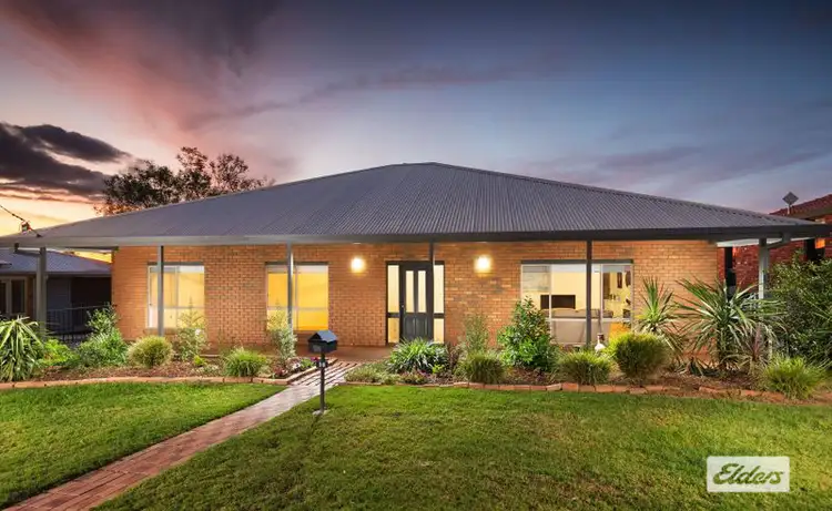 Main view of Homely house listing, 10 Craig Drive, Bellbridge VIC 3691