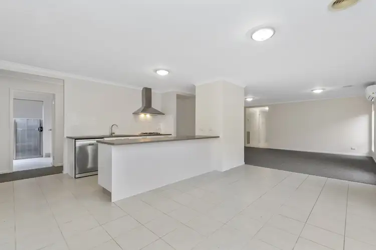 Second view of Homely house listing, 15 Saltbush Street, Jackass Flat VIC 3556