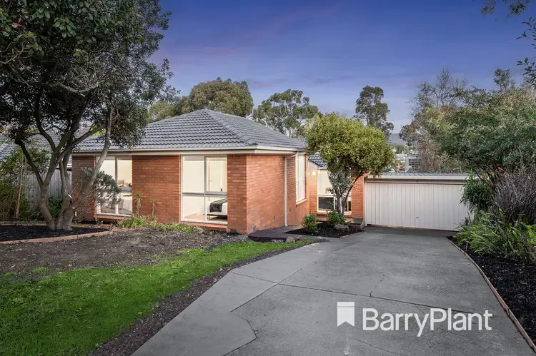 12 Winnetka Drive, Lilydale VIC 3140