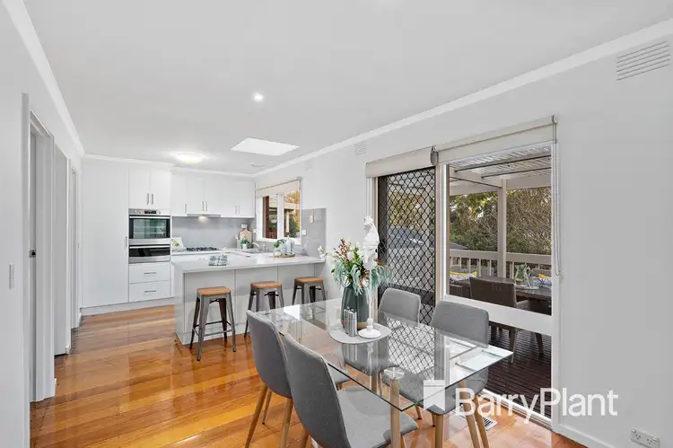 Fourth view of Homely house listing, 12 Winnetka Drive, Lilydale VIC 3140