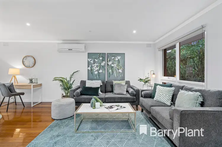 Sixth view of Homely house listing, 12 Winnetka Drive, Lilydale VIC 3140