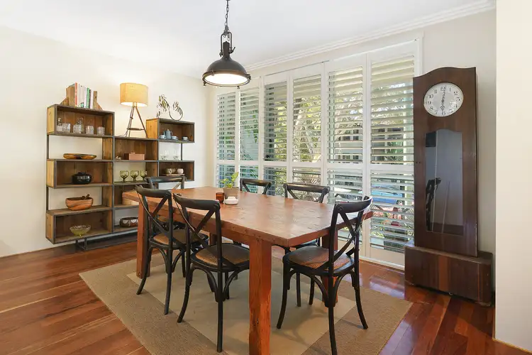 Fourth view of Homely townhouse listing, 38/34 Ivy Street, Botany NSW 2019