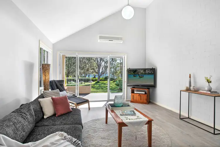 Fourth view of Homely semi-detached listing, 30 Ginganup Road, Summerland Point NSW 2259