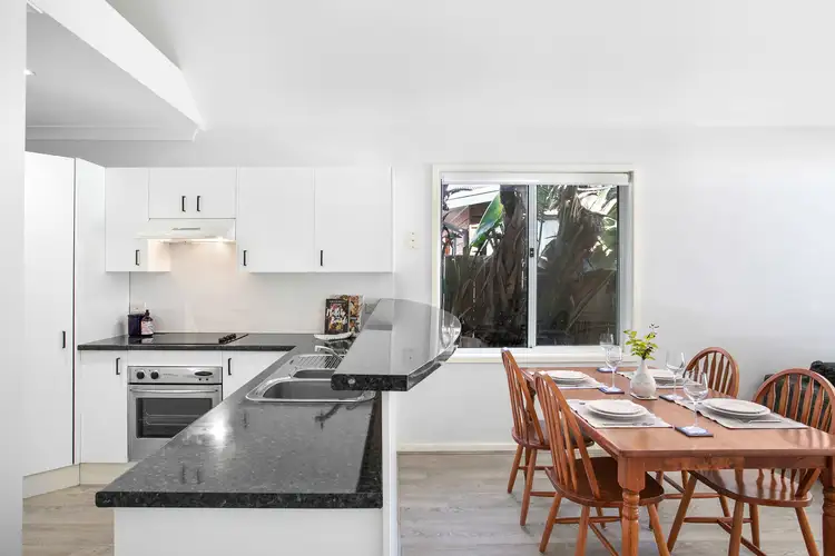 Fifth view of Homely semi-detached listing, 30 Ginganup Road, Summerland Point NSW 2259