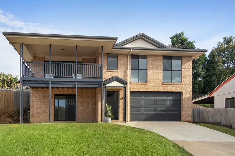 27 Cummings Crescent, Cumbalum NSW 2478