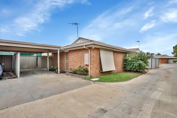 3/471 San Mateo Avenue, Mildura VIC 3500
