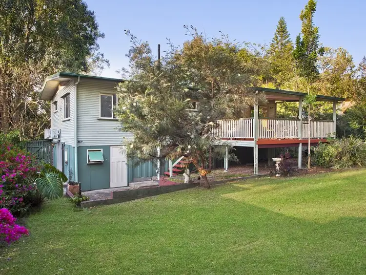 Main view of Homely house listing, 33 Mount Glorious Road, Samford Village QLD 4520