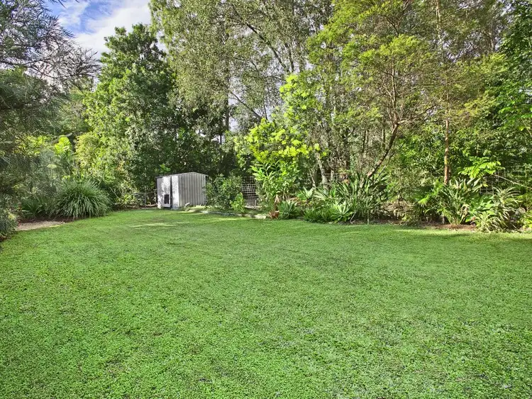 Second view of Homely house listing, 33 Mount Glorious Road, Samford Village QLD 4520
