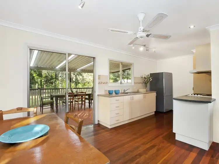 Fifth view of Homely house listing, 33 Mount Glorious Road, Samford Village QLD 4520