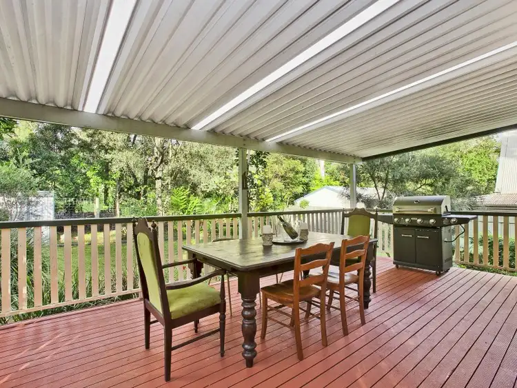 Sixth view of Homely house listing, 33 Mount Glorious Road, Samford Village QLD 4520