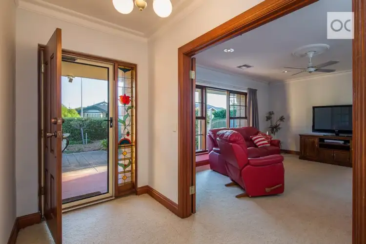 Second view of Homely house listing, 13 Angus Court, Henley Beach SA 5022