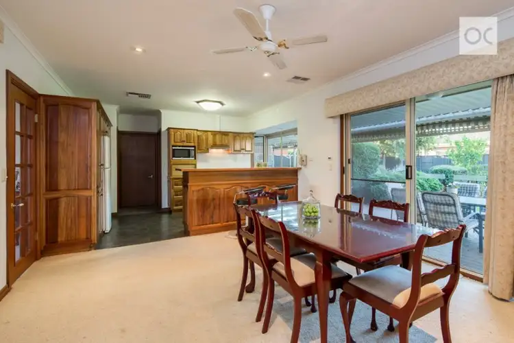 Fifth view of Homely house listing, 13 Angus Court, Henley Beach SA 5022