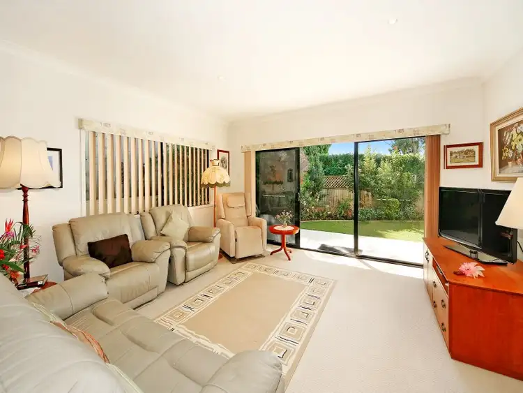 Second view of Homely unit listing, 1/21-23 King Street, Buderim QLD 4556