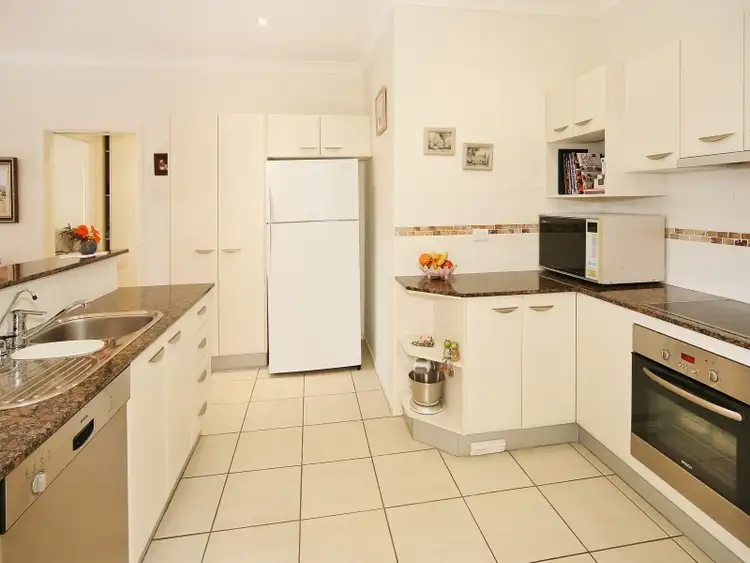 Third view of Homely unit listing, 1/21-23 King Street, Buderim QLD 4556