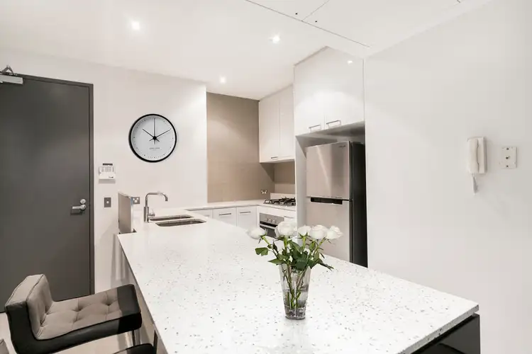 Fourth view of Homely apartment listing, 7/20 Newstead Terrace, Newstead QLD 4006
