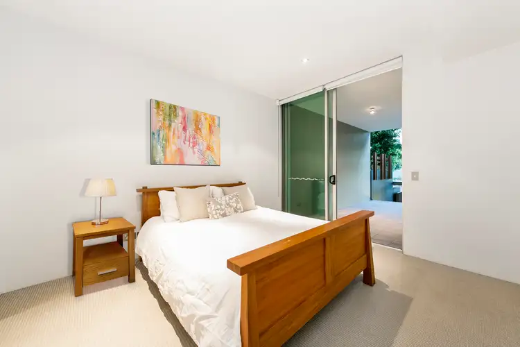 Sixth view of Homely apartment listing, 7/20 Newstead Terrace, Newstead QLD 4006