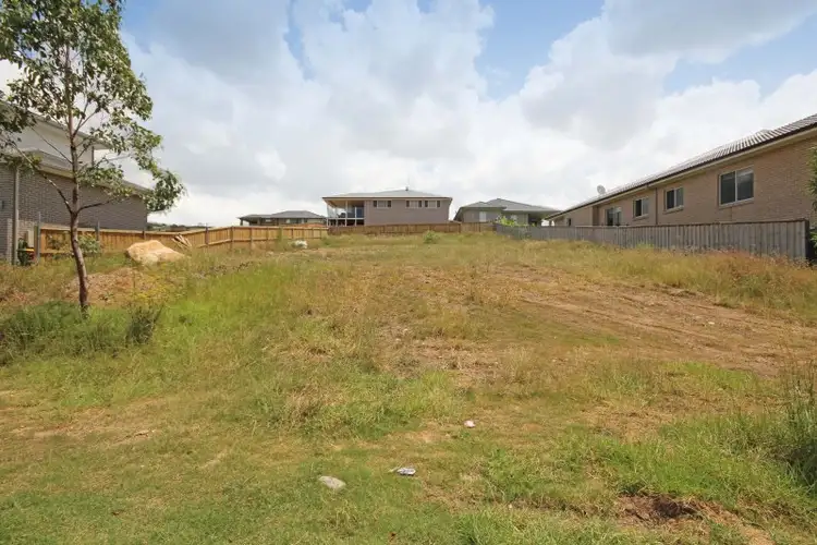 Main view of Homely land listing, 6 Harris Street, Camden Park NSW 2570