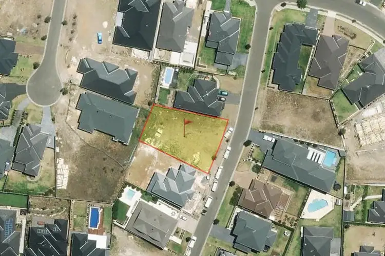 Second view of Homely land listing, 6 Harris Street, Camden Park NSW 2570