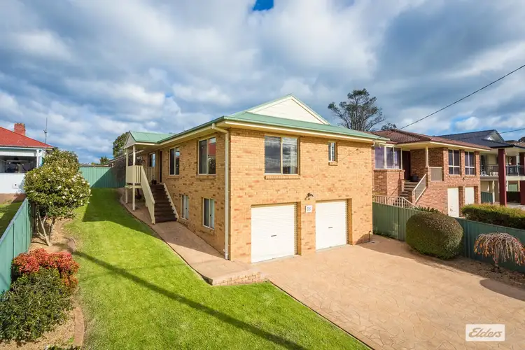 86 High Street, Bega NSW 2550