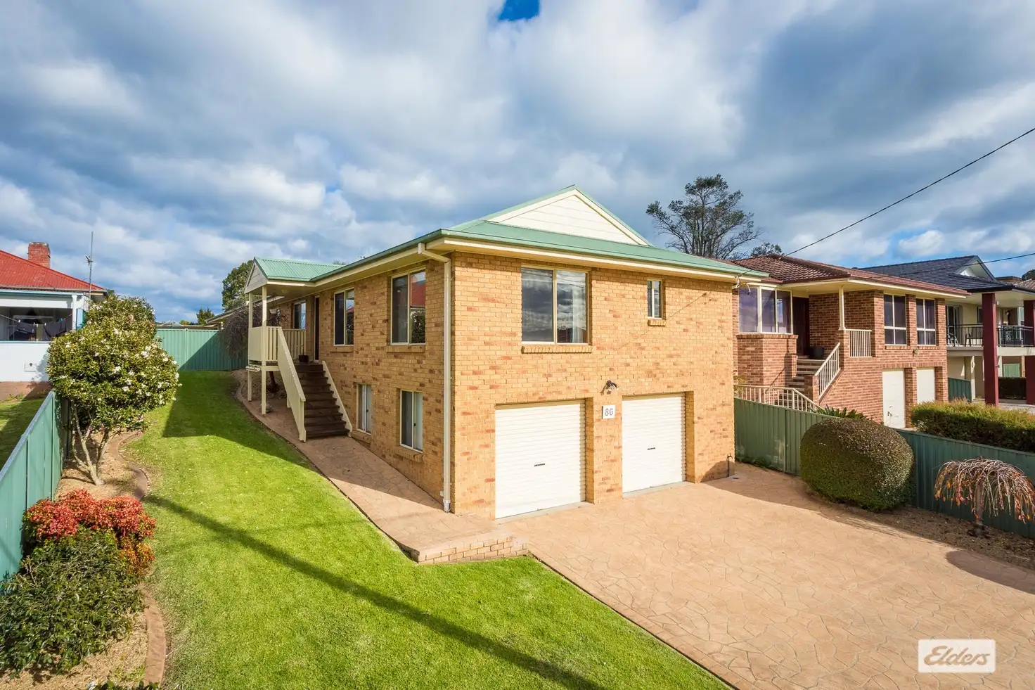 Main view of Homely house listing, 86 High Street, Bega NSW 2550