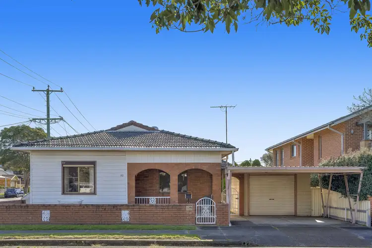 82 Everton Street, Hamilton NSW 2303