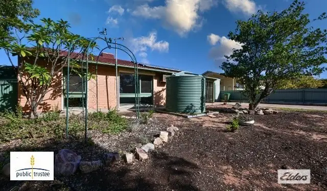 Main view of Homely house listing, 4 Davies Crescent, Port Augusta West SA 5700