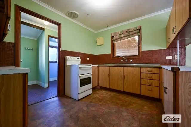 Second view of Homely house listing, 4 Davies Crescent, Port Augusta West SA 5700