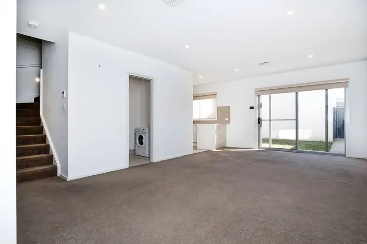 Second view of Homely townhouse listing, 13/17 Billabong Street, Lawson ACT 2617