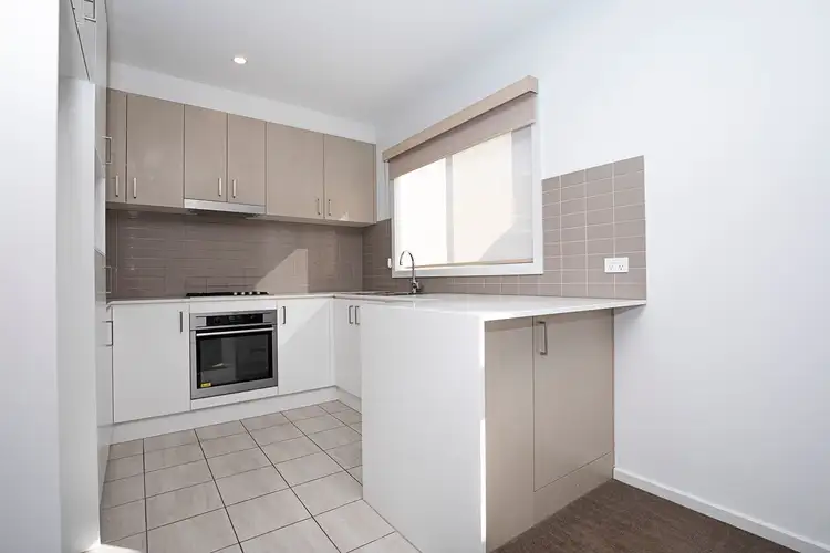 Third view of Homely townhouse listing, 13/17 Billabong Street, Lawson ACT 2617