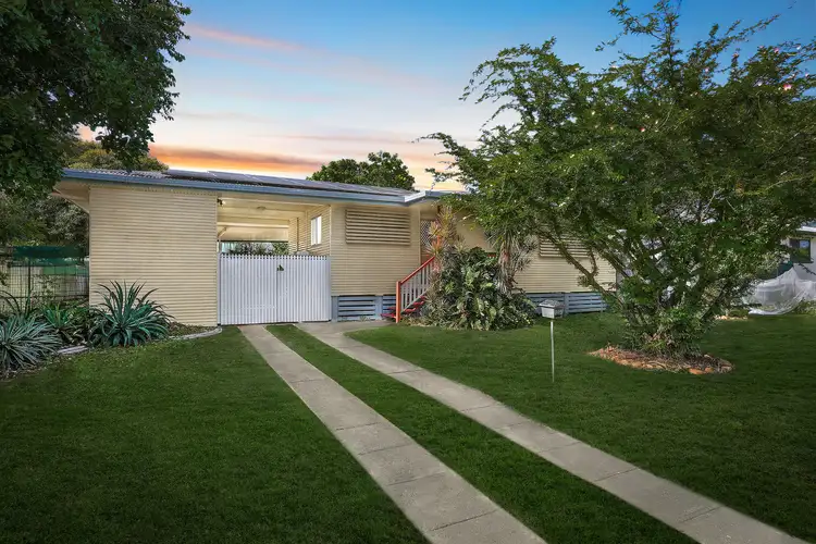 22 Wakeford Street, Aitkenvale QLD 4814