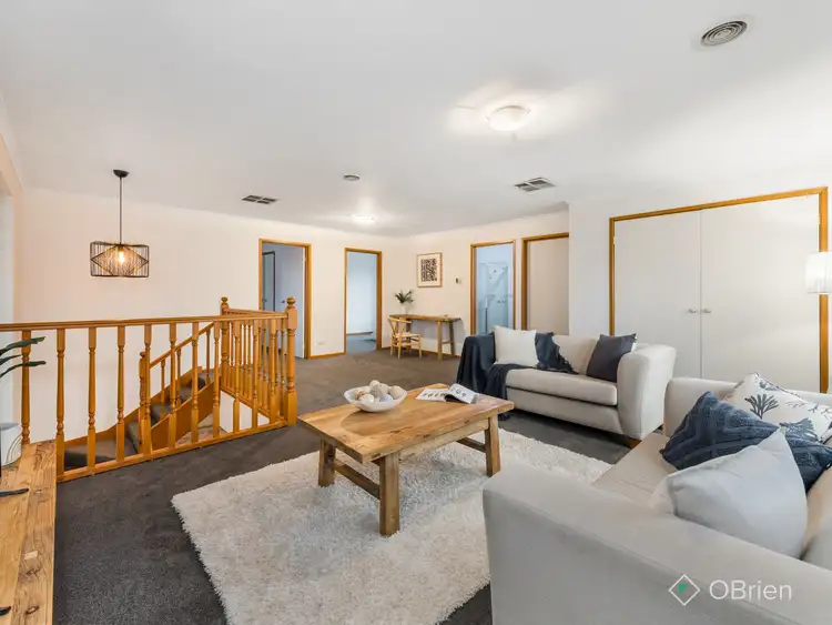 Fifth view of Homely house listing, 40 Luscombe Avenue, Carrum Downs VIC 3201