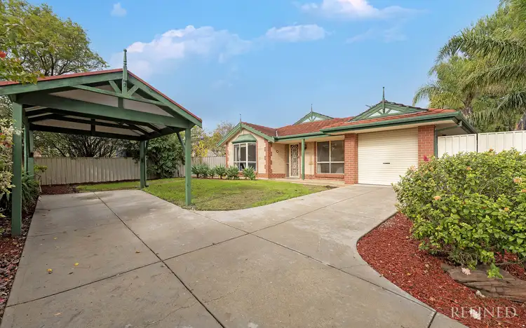 1 Ardlui Close, Panorama SA 5041