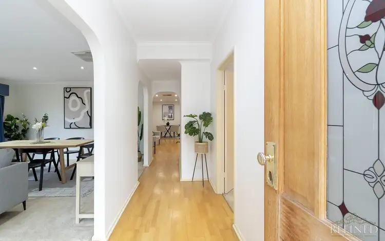 Second view of Homely house listing, 1 Ardlui Close, Panorama SA 5041