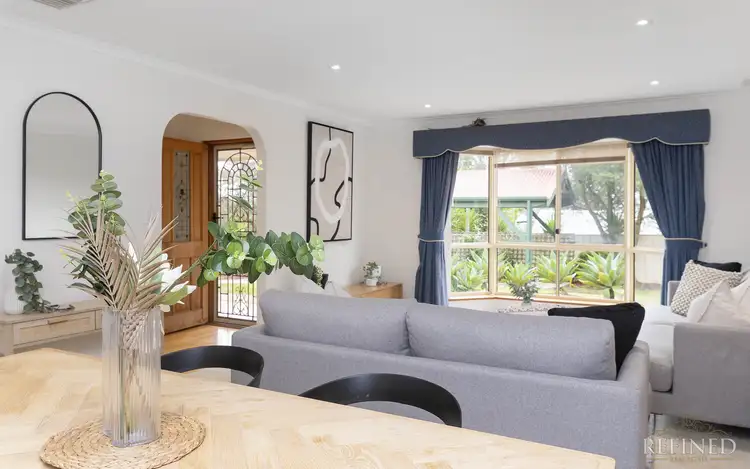 Third view of Homely house listing, 1 Ardlui Close, Panorama SA 5041