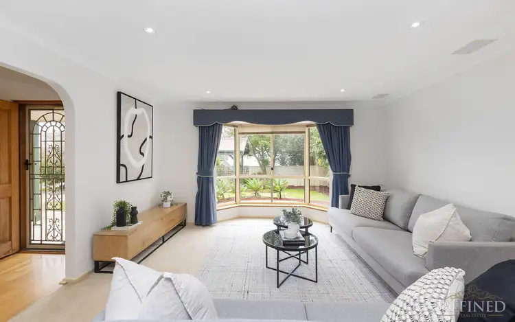 Sixth view of Homely house listing, 1 Ardlui Close, Panorama SA 5041