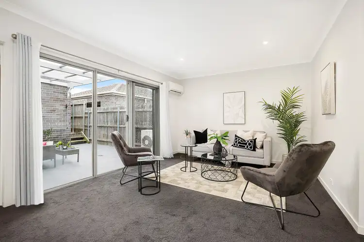 Fourth view of Homely house listing, 28 Whitrod Avenue, Casey ACT 2913