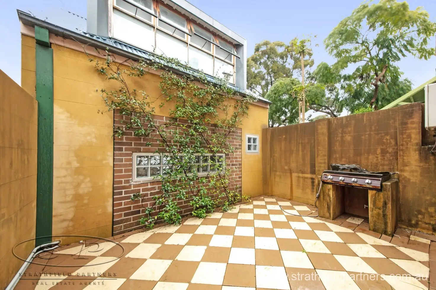 Main view of Homely house listing, 30 St John Road, Glebe NSW 2037