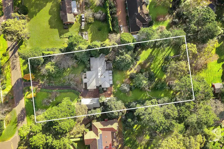 Main view of Homely house listing, 8 Sunninghill Avenue, Burradoo NSW 2576