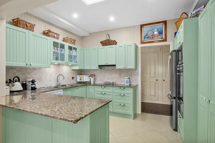 Sixth view of Homely house listing, 8 Sunninghill Avenue, Burradoo NSW 2576