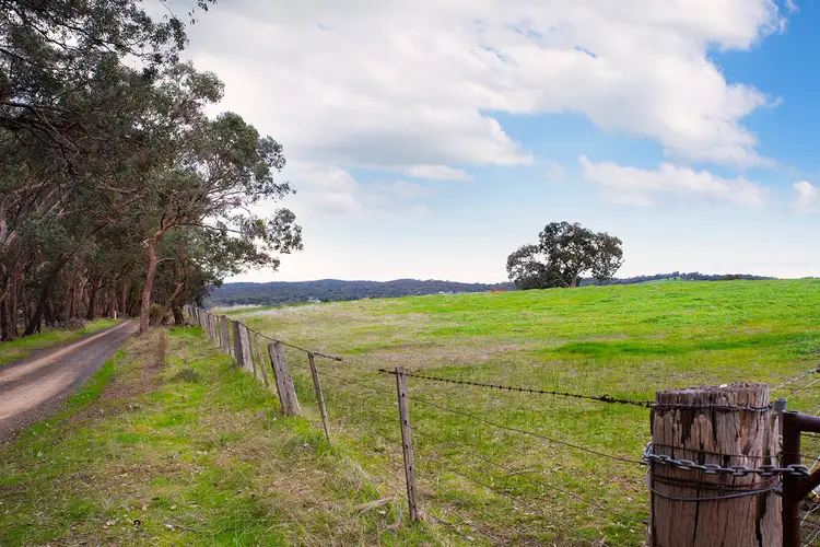 Second view of Homely land listing, LOT 2 Lemon Tree Lane, Sedgwick VIC 3551