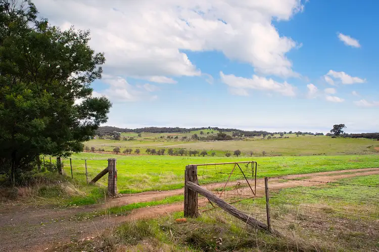 Third view of Homely land listing, LOT 2 Lemon Tree Lane, Sedgwick VIC 3551