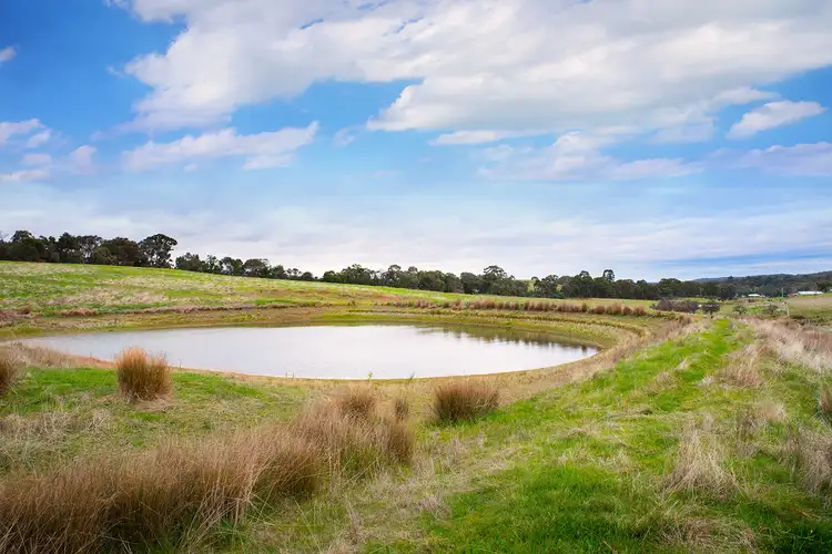 Fifth view of Homely land listing, LOT 2 Lemon Tree Lane, Sedgwick VIC 3551