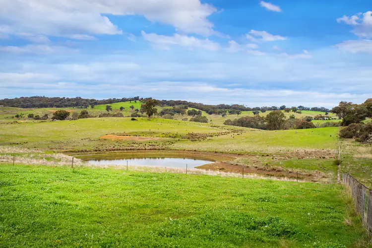 Sixth view of Homely land listing, LOT 2 Lemon Tree Lane, Sedgwick VIC 3551