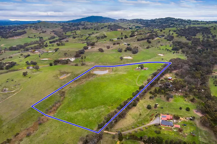 Seventh view of Homely land listing, LOT 2 Lemon Tree Lane, Sedgwick VIC 3551