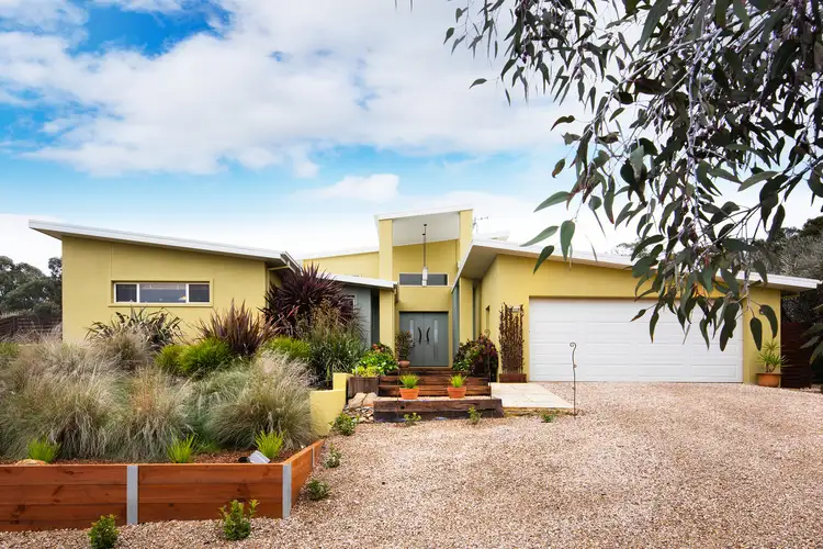 Main view of Homely house listing, 3 Tingay Drive, Campbells Creek VIC 3451