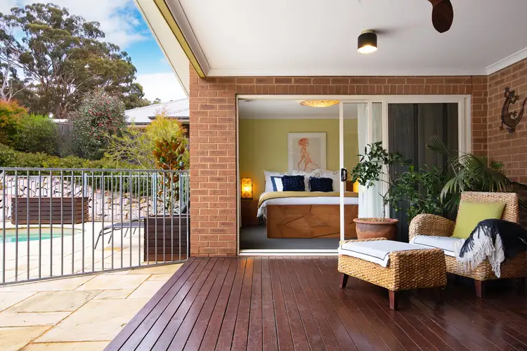 Third view of Homely house listing, 3 Tingay Drive, Campbells Creek VIC 3451
